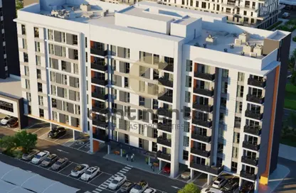 Apartment - Studio - 1 Bathroom for sale in Reeman Living - Al Shamkha - Abu Dhabi