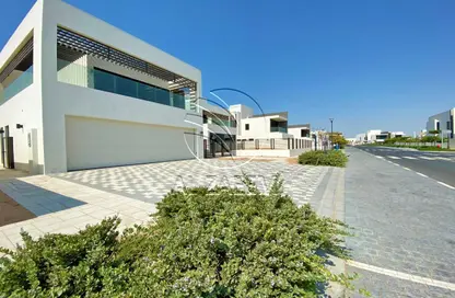 Villa - 5 Bedrooms - 7 Bathrooms for sale in Jawaher Saadiyat - Saadiyat Island - Abu Dhabi