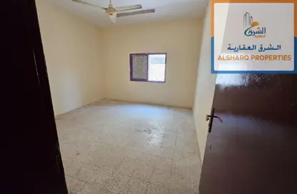 Apartment - 2 Bedrooms - 2 Bathrooms for rent in Al Naemiya Tower 2 - Al Naemiya Towers - Al Nuaimiya - Ajman