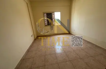 Apartment - Studio - 1 Bathroom for rent in Al Naemiya Tower 1 - Al Naemiya Towers - Al Nuaimiya - Ajman