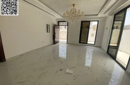 Villa - 5 Bedrooms - 7 Bathrooms for sale in Al Zaheya Gardens - Al Zahya - Ajman