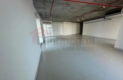 Office Space - Studio - 1 Bathroom for rent in Al Qasimia - Sharjah