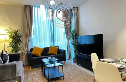 Apartment - 1 Bedroom - 1 Bathroom for sale in Sobha Creek Vistas Tower B - Sobha Hartland - Mohammed Bin Rashid City - Dubai