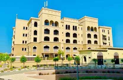 شقة - 3 غرف نوم - 5 حمامات للايجار في جروفز - مساكن اللؤلؤة في السعديات - جزيرة السعديات - أبوظبي