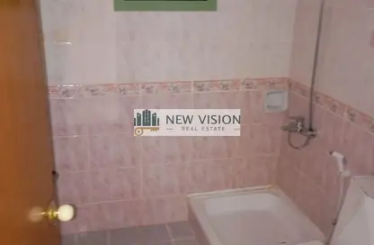 Apartment - Studio - 1 Bathroom for rent in Al Mujarrah - Al Sharq - Sharjah
