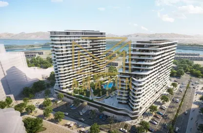 Apartment - 1 Bedroom - 2 Bathrooms for sale in Mina Al Arab - Ras Al Khaimah