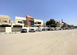 Outdoor Building image for: Villa - 7 bathrooms for rent in Wasit - Sharjah, Image 1