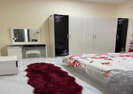 Apartment - 2 bedrooms - 2 bathrooms for rent in Corniche Ajman - Ajman