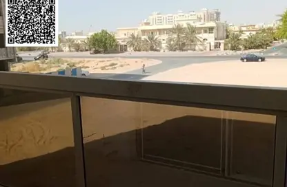 عمارة بالكامل للبيع في النخيل 1 - النخيل - عجمان