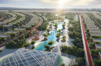 تاون هاوس - 3 غرف نوم - 4 حمامات للبيع في حيان - الشارقة