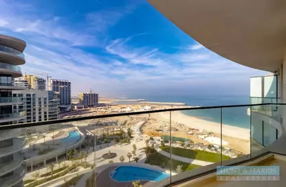 Apartment - 1 Bedroom - 1 Bathroom for rent in Northbay Residences - Mina Al Arab - Ras Al Khaimah