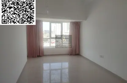 Apartment - Studio - 1 Bathroom for sale in Ajman Pearl Towers - Ajman Downtown - Ajman