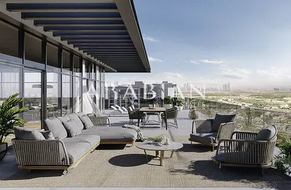 Apartment - 2 Bedrooms - 3 Bathrooms for sale in Ellington House IV - Dubai Hills Estate - Dubai