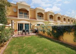Villa - 1 bedroom - 2 bathrooms for sale in District 3B - Jumeirah Village Triangle - Dubai