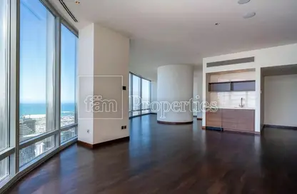 Apartment - 3 Bedrooms - 4 Bathrooms for rent in Burj Khalifa - Burj Khalifa Area - Downtown Dubai - Dubai