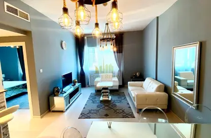 Apartment - 1 Bedroom - 1 Bathroom for sale in Marina Diamond 3 - Marina Diamonds - Dubai Marina - Dubai