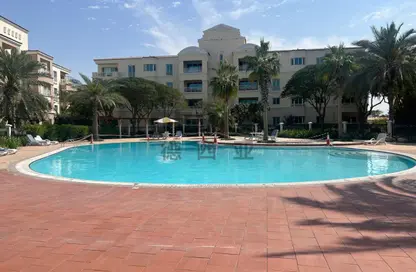 Apartment - 2 Bedrooms - 3 Bathrooms for sale in Southwest Apartments - Green Community - Dubai Investment Park (DIP) - Dubai