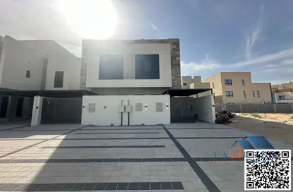 تاون هاوس - 3 غرف نوم - 5 حمامات للايجار في 1 الياسمين - الياسمين - عجمان