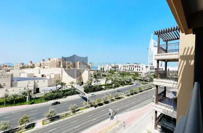 شقة - غرفة نوم - 1 حمام للايجار في رحال 1 - مدينة جميرا ليفينج - أم سقيم - دبي شقة - غرفة نوم - 1 حمام للايجار في رحال 1 - مدينة جميرا ليفينج - أم سقيم - دبي