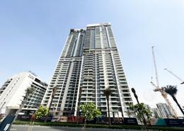 Apartment - 1 bedroom - 1 bathroom for sale in Palace Residences - Dubai Creek Harbour (The Lagoons) - Dubai