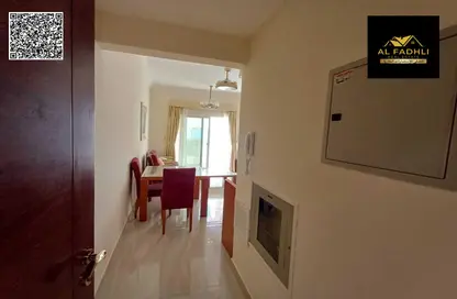 Apartment - 1 Bedroom - 1 Bathroom for rent in Al Jurf 2 - Al Jurf - Ajman Downtown - Ajman