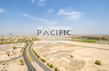 Land - Studio for sale in Al Barsha 1 - Al Barsha - Dubai