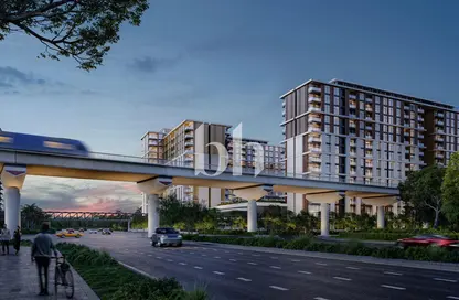 Apartment - 1 Bedroom - 1 Bathroom for sale in Terra Heights - Expo City - Dubai