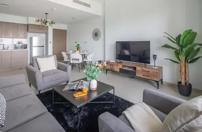 Apartment - 2 Bedrooms - 2 Bathrooms for sale in Act Towers - Opera District - Downtown Dubai - Dubai