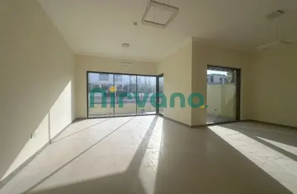 Townhouse - 3 Bedrooms - 4 Bathrooms for rent in Al Furjan West - Al Furjan - Dubai