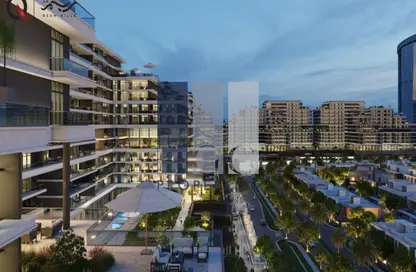 Townhouse - 3 Bedrooms - 4 Bathrooms for sale in Reem Hills - Najmat Abu Dhabi - Al Reem Island - Abu Dhabi