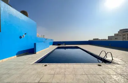 شقة - غرفة نوم - 2 حمامات للايجار في سوليير 6 - الورقاء 1 - الورقاء - دبي