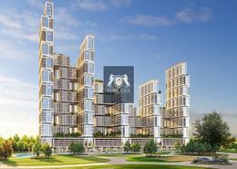 Apartment - 1 bedroom - 1 bathroom for sale in Ras Al Khor Industrial 1 - Ras Al Khor Industrial - Ras Al Khor - Dubai