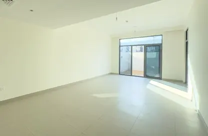 Villa - 4 Bedrooms - 5 Bathrooms for sale in The Pulse Beachfront 3 - The Pulse - Dubai South (Dubai World Central) - Dubai