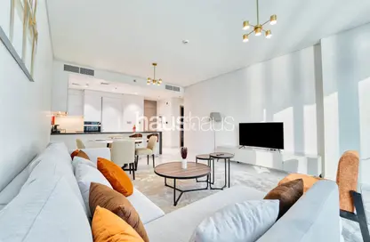 Apartment - 2 Bedrooms - 3 Bathrooms for sale in The Residences at District One - Mohammed Bin Rashid City - Dubai