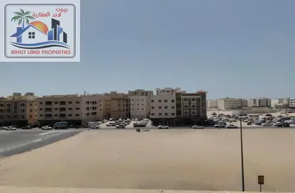 Apartment - 1 Bedroom - 2 Bathrooms for rent in Muweileh Community - Muwaileh Commercial - Sharjah