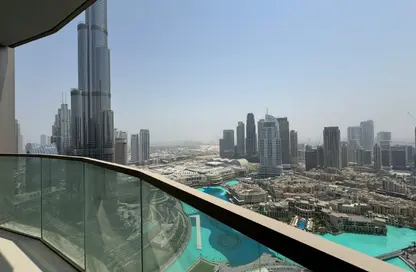 شقة - 3 غرف نوم - 3 حمامات للايجار في جراندي - منطقة دار الأوبرا - دبي وسط المدينة - دبي