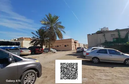أرض - استوديو للبيع في الراشدية 3 - الراشدية - عجمان