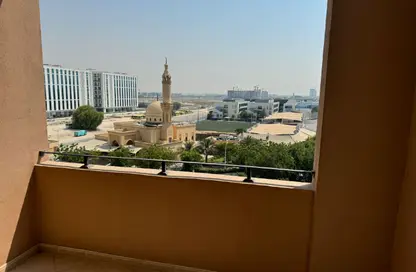 Apartment - 1 Bedroom - 2 Bathrooms for sale in Dickens Circus 1 - Dickens Circus - Motor City - Dubai