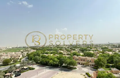 Apartment - 1 Bathroom for sale in Elite Sports Residence 4 - Elite Sports Residence - Dubai Sports City - Dubai