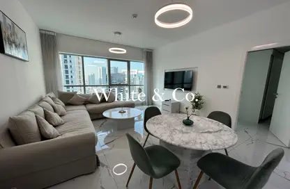 Apartment - 1 Bedroom - 1 Bathroom for sale in The Point - Dubai Marina - Dubai