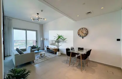 Apartment - 2 Bedrooms - 3 Bathrooms for rent in Collective 2.0 Tower A - Collective 2.0 - Dubai Hills Estate - Dubai