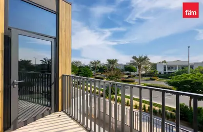 تاون هاوس - 3 غرف نوم - 3 حمامات للايجار في مدن الرينم 3 - مودون - دبي