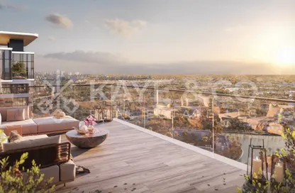 Apartment - 2 Bedrooms - 3 Bathrooms for sale in Upper House East - Upper House - Jumeirah Lake Towers - Dubai