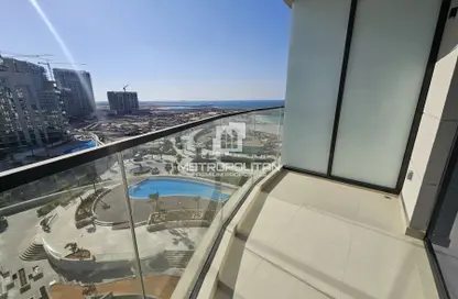 Apartment - 1 Bedroom - 1 Bathroom for rent in Bay Residences - Hayat Island - Mina Al Arab - Ras Al Khaimah Apartment - 1 Bedroom - 1 Bathroom for rent in Bay Residences - Hayat Island - Mina Al Arab - Ras Al Khaimah