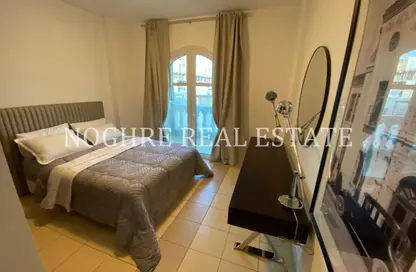 Apartment - 1 Bedroom - 1 Bathroom for rent in Autumn - Seasons Community - Jumeirah Village Circle - Dubai