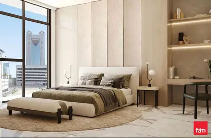 شقة - 2 غرف نوم - 3 حمامات للبيع في واحة ليفينج - جميرا جاردن سيتي - السطوة - دبي شقة - 2 غرف نوم - 3 حمامات للبيع في واحة ليفينج - جميرا جاردن سيتي - السطوة - دبي