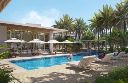 Villa - 6 Bedrooms - 7+ Bathrooms for sale in Reem Hills - Najmat Abu Dhabi - Al Reem Island - Abu Dhabi