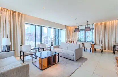 Apartment - 2 Bedrooms - 2 Bathrooms for sale in Vida Residence 2 - Vida Residence - The Hills - Dubai