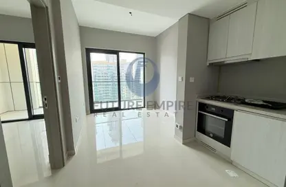 Apartment - 1 Bedroom - 1 Bathroom for rent in Zada Tower - Business Bay - Dubai Apartment - 1 Bedroom - 1 Bathroom for rent in Zada Tower - Business Bay - Dubai