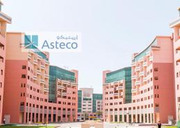Apartment - 1 bedroom - 1 bathroom for rent in Zen Cluster - Discovery Gardens - Dubai